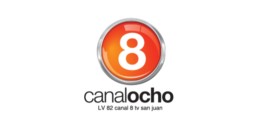 Canal 8