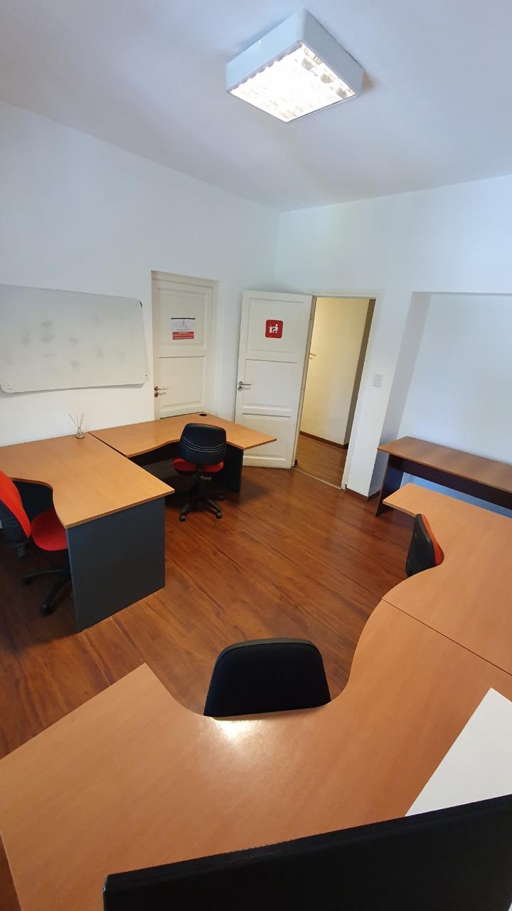 Espacio coworking NERDCUBE