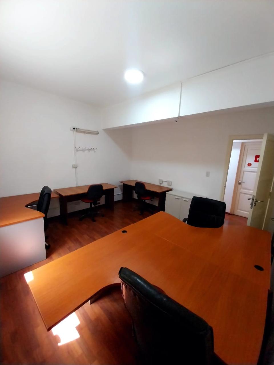 Oficina privada NERDCUBE