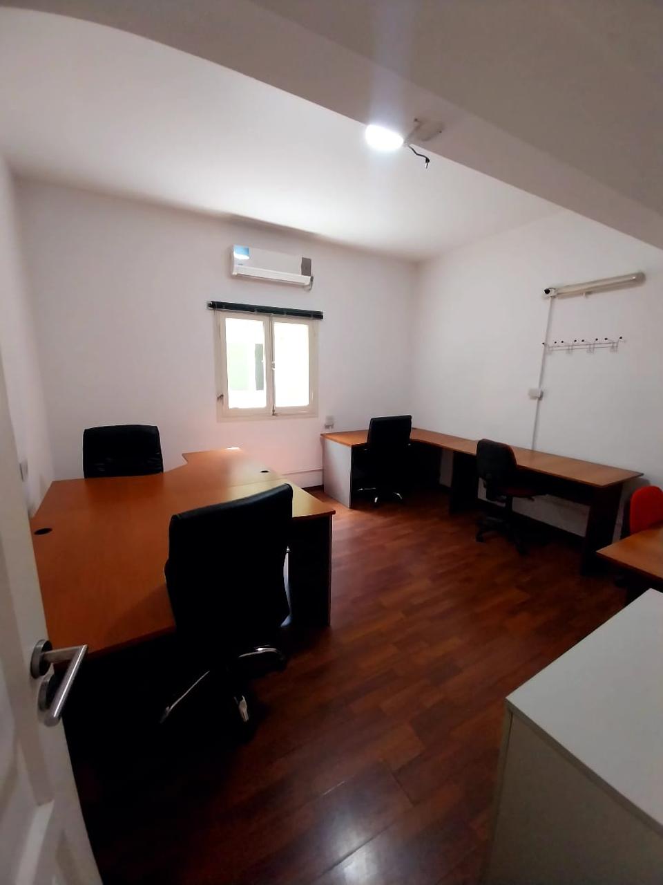 Oficina privada NERDCUBE